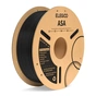 Пластик для 3D-принтера ELEGOO ASA 1кг, 1.75мм, black (50.203.0182) - зменшене зображення 1