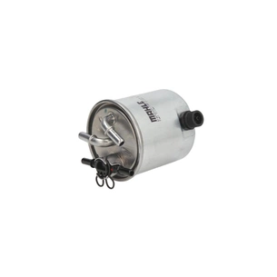 Фільтр паливний Mahle KL404/16 зображення 1
