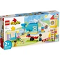Конструктор LEGO DUPLO Ігровий майданчик 75 деталей (10991) - зменшене зображення 1