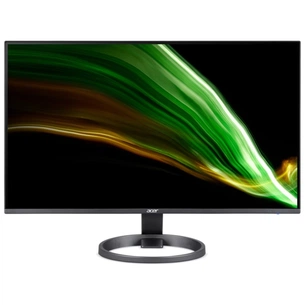 Монітор Acer R272Gymix (UM.HR2EE.G01) зображення 1