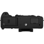 Цифровий фотоапарат Fujifilm X-T4 Body Black (16650467) - зменшене зображення 5