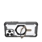 Чохол до мобільного телефона UAG iPhone 16 Pro Max Plasma XTE MagSafe Ash/Titanium (114475113136) - зменшене зображення 5