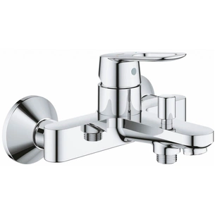 Змішувач Grohe BauLoop (23603000) зображення 1