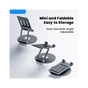 Підставка до планшета Vyvylabs Cyclone 360 Degree Rotation Desktop Holder (VFIRS-01) - зменшене зображення 7