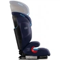 Автокрісло Recaro Monza Nova 2 Seatfix Select Garnet Red (00088010430050) - зменшене зображення 3