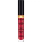 Помада для губ Deborah Metallic Mat 02 - Metallic Red (8009518320909) - зменшене зображення 1