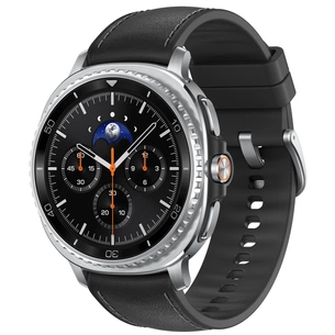Смарт-годинник Samsung Galaxy Watch 8 Classic Black (SM-L500NZKASEK) зображення 1