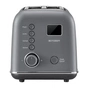Тостер Buydeem DT730E Ink Grey (DT730E-IG/EU) - зменшене зображення 2