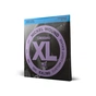 Струни для гітари D'Addario XL Nickel Wound Bass Custom Light (40-100) (EXL190) - зменшене зображення 2