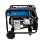 Генератор Enersol 5.5kW, двиг. Honda GX-390 (EPG-5500SEH) - зменшене зображення 7