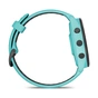 Смарт-годинник Garmin Forerunner 265, Aqua, GPS (010-02810-12) - зменшене зображення 4