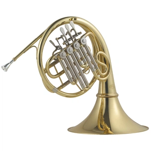 Валторна J.Michael FH-700 French Horn изображение 1
