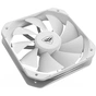 Кулер до процесора PcCooler G6 WH - зменшене зображення 2