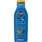 Засіб від засмаги Nivea Sun Дитячий сонцезахисний лосьйон Грай та купайся SPF50+ 100 мл (40059129) - уменьшенное изображение 1