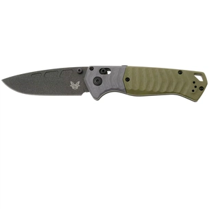 Ніж Benchmade PSK (593BK) зображення 1