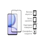 Чохол до мобільного телефона Dengos Kit for Realme C51 case + glass (Mint) (DG-KM-61) - зменшене зображення 3