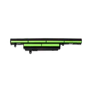Акумулятор до ноутбука Clevo W940BAT-6 (COW940) 11.1V 4400mAh PowerPlant (NB400195) зображення 1
