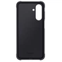 Чохол до мобільного телефона Samsung Galaxy A26 (A266) Rugged case Black (EF-RA266CBEGWW) - зменшене зображення 5