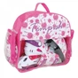 Роликові ковзани Tempish UFO Baby skate рожеві 26-29 (1000000004/pink/26-29) - зменшене зображення 4