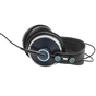 Навушники AKG K271 MKII Black (2470X00190) - зменшене зображення 2