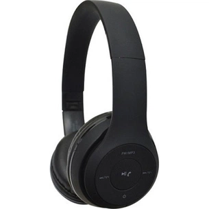 Навушники Havit HV-H2575BT Black (23961) зображення 1