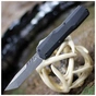 Ніж Kershaw Livewire Tanto Black Stonewash (9000T) - зменшене зображення 7