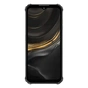 Мобільний телефон OUKITEL WP22 8/256GB Black (6931940722896) - зменшене зображення 2
