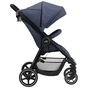 Коляска Britax-Romer B-AGILE M Navy Inc (2000032523) - зменшене зображення 4