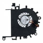 Вентилятор ноутбука Acer Aspire 4250/4552/4552G/4739/4739Z DC(5V,0.5A) 3pin (KSB06105HA-AF18) - зменшене зображення 1