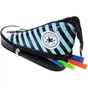 Пенал Cool For School 2 відділення Блакитний (CF6296-blue) - зменшене зображення 2