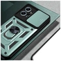 Чохол до мобільного телефона BeCover Military Xiaomi Redmi Note 12 4G Dark Green (709157) - зменшене зображення 3