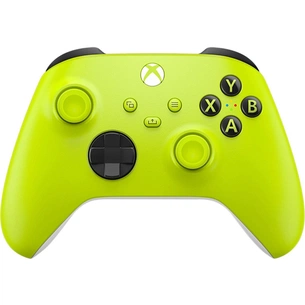Геймпад Microsoft Wireless Electric Volt (QAU-00022) зображення 1