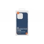 Чохол до мобільного телефона 2E Basic Apple iPhone 13 Pro, Liquid Silicone, Cobalt Blue (2E-IPH-13PR-OCLS-CB) - зменшене зображення 2