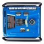 Генератор Enersol інверторний, 8.0kW, двигун. GP460, електростартер (EPG-8000IOEAU) - уменьшенное изображение 8