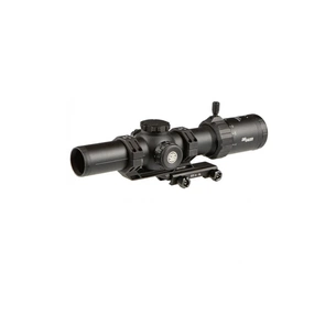 Оптичний приціл Sig Sauer Tango MSR 1-10X26mm, 34mm, FFP. сітка MSR BDC10 з підсвічуванням (SOTM11002) зображення 1