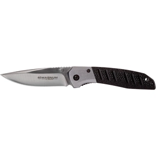 Ніж Boker Magnum Advance Pro Thumbstud (01RY304) зображення 1