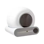 Туалет для котів Catmaster basin CA230 (MSP-01) - зменшене зображення 1