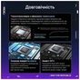 Відеокарта ASUS GeForce RTX5090 32GB ROG ASTRAL OC GAMING (ROG-ASTRAL-RTX5090-O32G-GAMING) - уменьшенное изображение 10