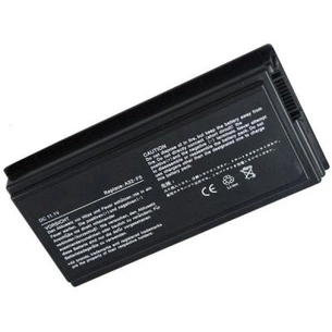 Акумулятор до ноутбука PowerPlant APPLE MacBook 13" (A1280) 10.8V 4800mAh (NB00000106) зображення 1