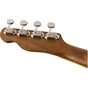 Укулеле Fender Ukulele Zuma Concert Natural WN (227750) - уменьшенное изображение 6