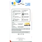 Скло захисне Drobak 3D camera Apple iPhone 14 Pro Max (505055) - зменшене зображення 4