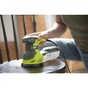 Шліфувальна машина Ryobi ROS300A (5133001142) - зменшене зображення 2