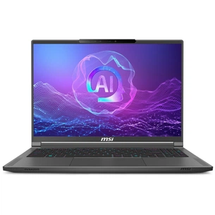 Ноутбук MSI Creator A16 AI+ A3XVGG (9S7-15FK34-267) зображення 1