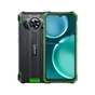 Мобільний телефон Oscal S80 6/128GB Green - зменшене зображення 1
