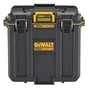 Ящик для інструментів DeWALT TOUGHSYSTEM 2.0 390x360x260 мм (DWST08035-1) - уменьшенное изображение 4