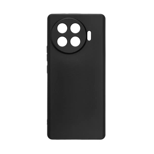 Чохол до мобільного телефона Armorstandart Matte Slim Fit Tecno Spark 20 Pro+ (KJ7) Camera cover Black (ARM75493) зображення 1