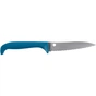 Ніж Spyderco Counter Puppy Serrated Blue (K20SBL) - зменшене зображення 2