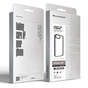 Чохол до мобільного телефона Armorstandart UNIT2 Apple iPhone 16e Titanium Grey (ARM83854) - зменшене зображення 3