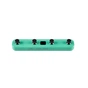 Футконтролер Mooer GWF4 Wireless Footswitch Green - зменшене зображення 2