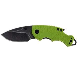 Ніж Kershaw Shuffle lime (8700LIMEBW) зображення 1